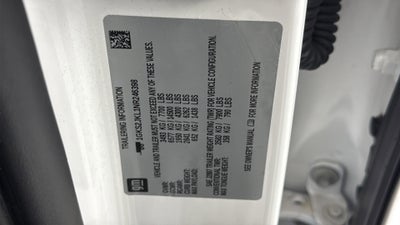 2022 GMC Yukon XL 4WD Denali