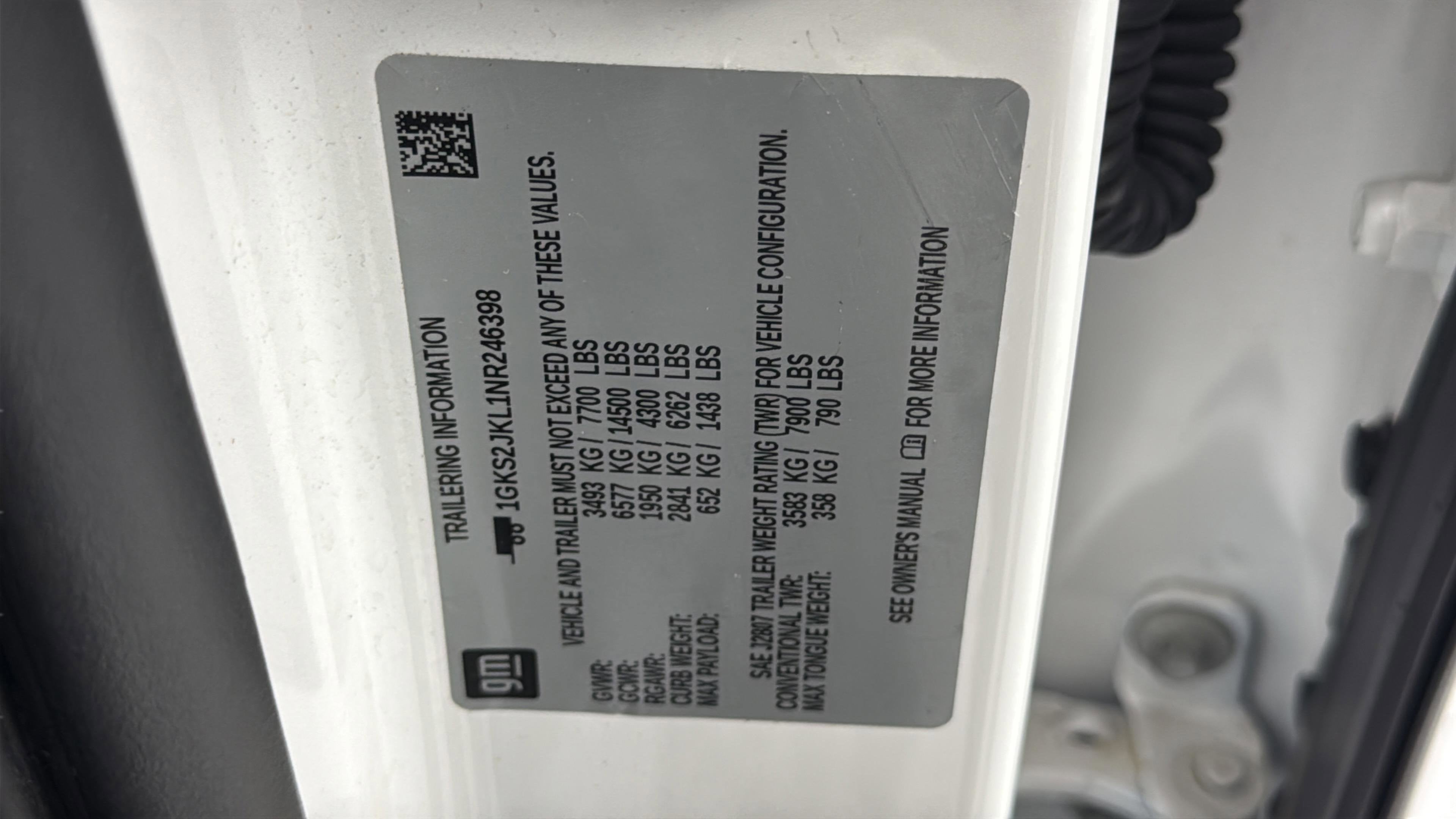 2022 GMC Yukon XL 4WD Denali