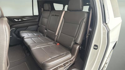 2022 GMC Yukon XL 4WD Denali