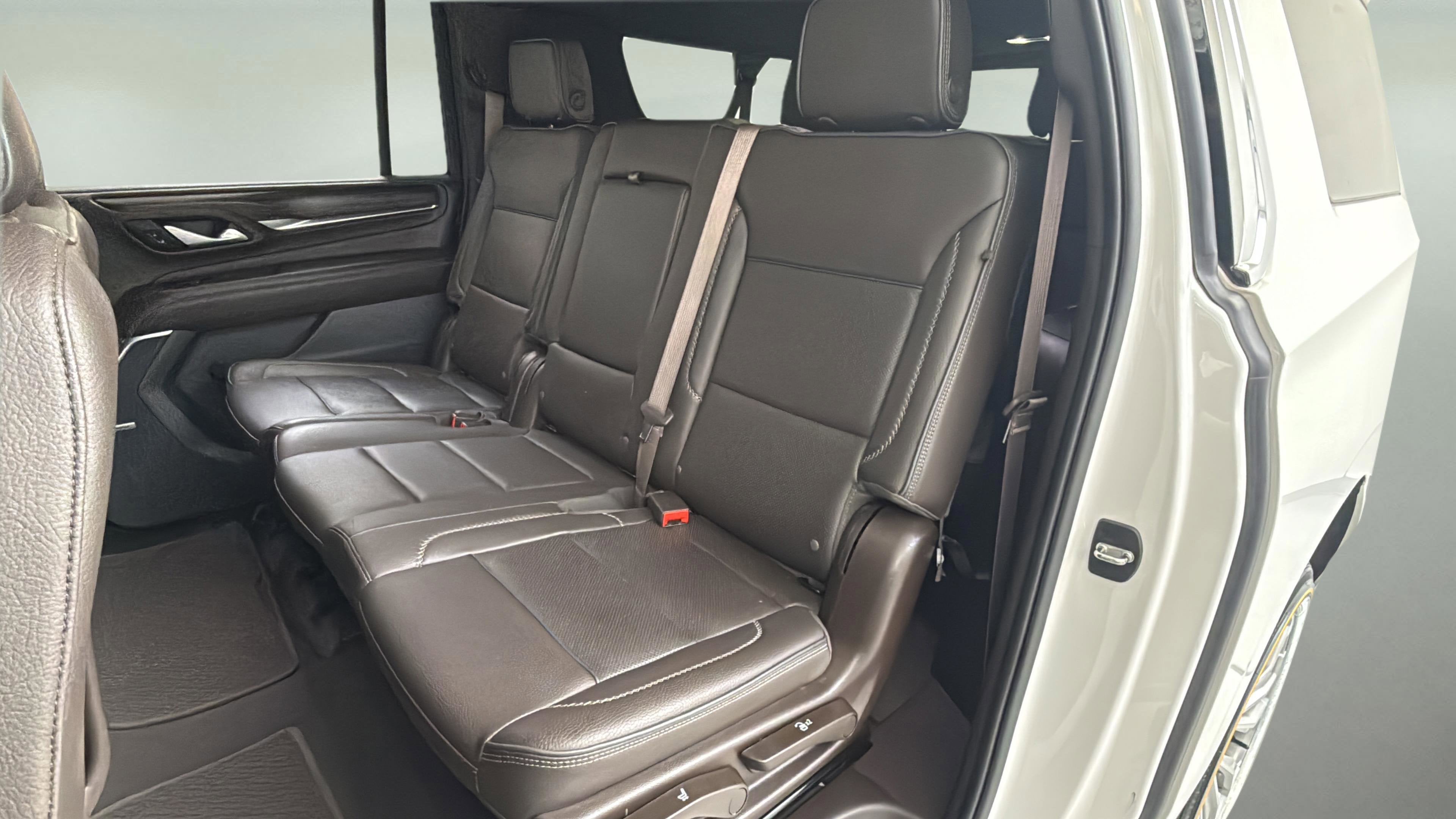 2022 GMC Yukon XL 4WD Denali