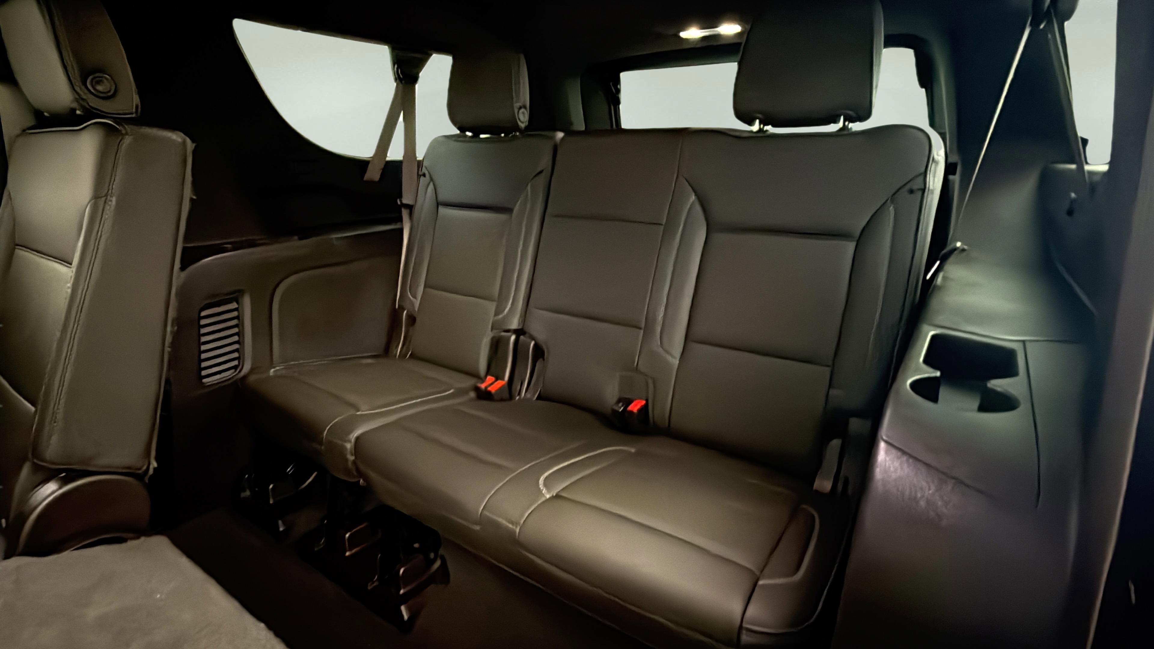 2022 GMC Yukon XL 4WD Denali