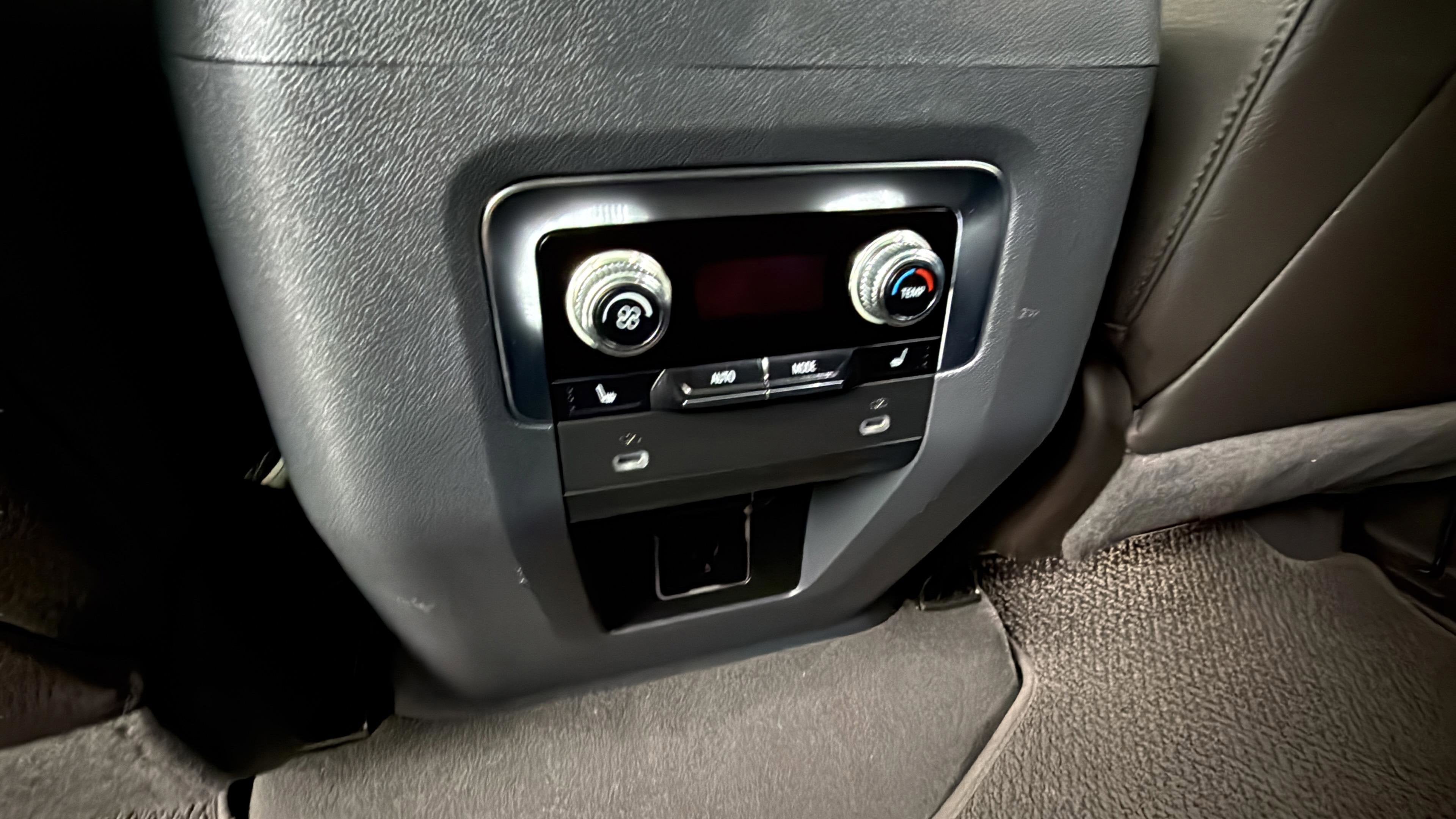 2022 GMC Yukon XL 4WD Denali