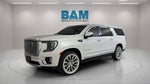 2022 GMC Yukon XL 4WD Denali