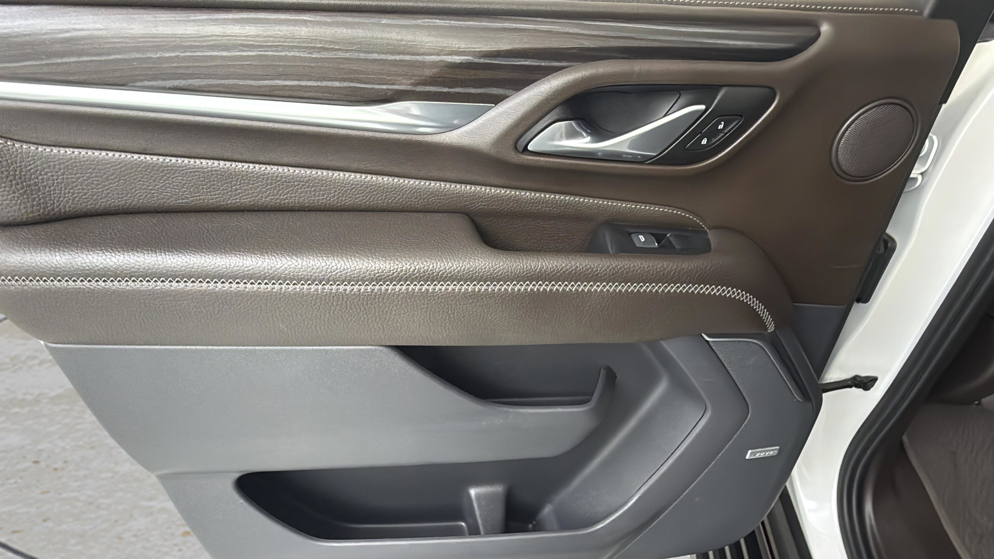 2022 GMC Yukon XL 4WD Denali