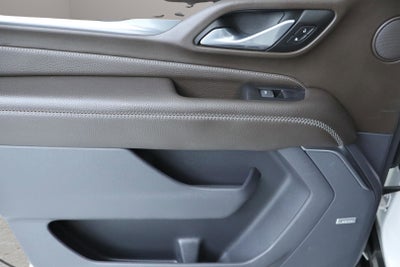 2022 GMC Yukon XL 4WD Denali