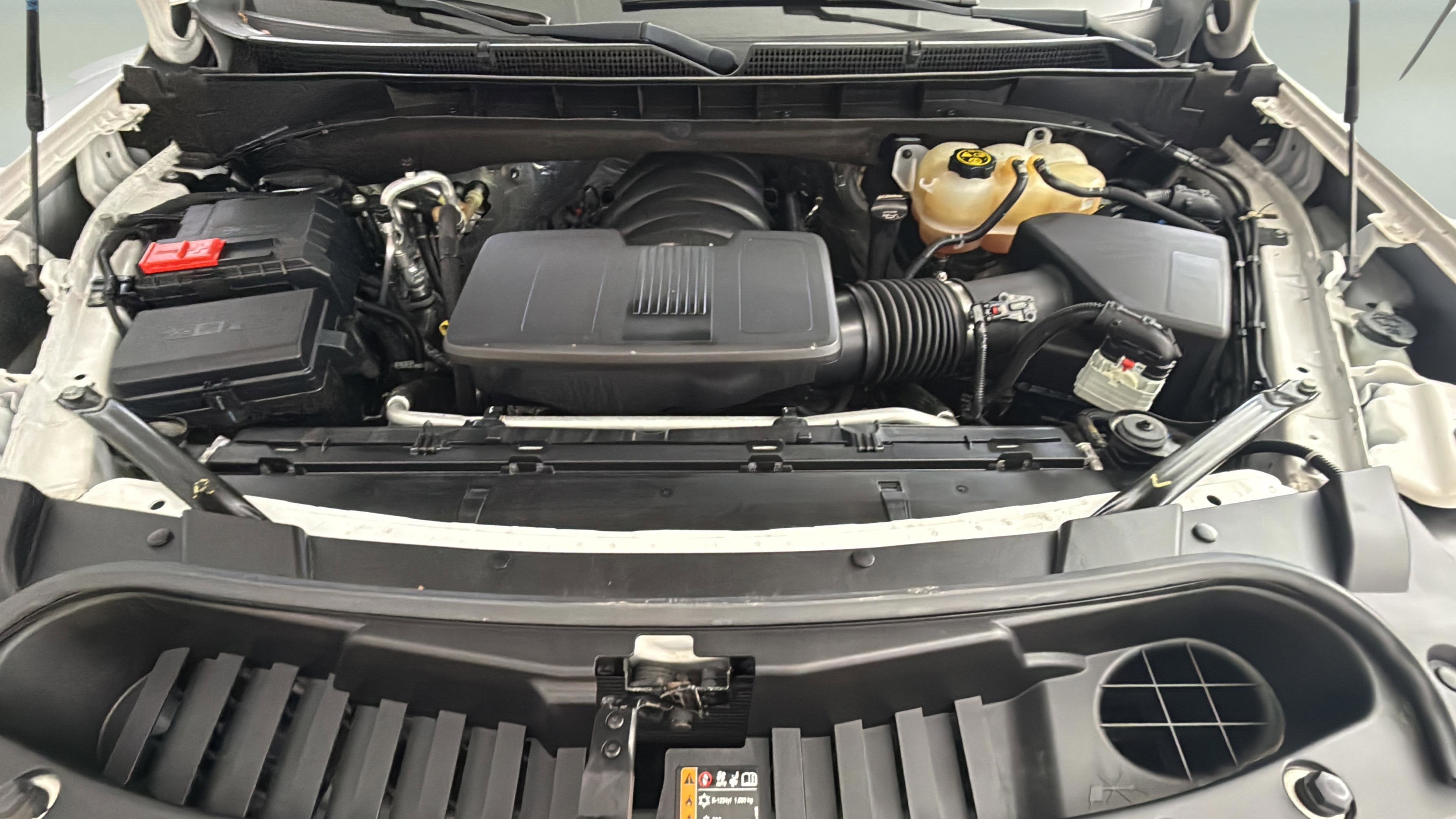 2022 GMC Yukon XL 4WD Denali