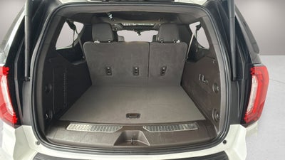 2022 GMC Yukon XL 4WD Denali