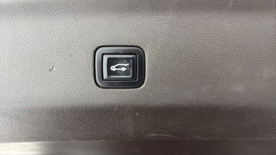 2022 GMC Yukon XL 4WD Denali