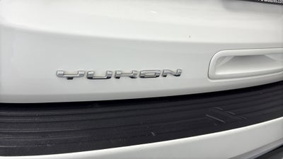 2022 GMC Yukon XL 4WD Denali