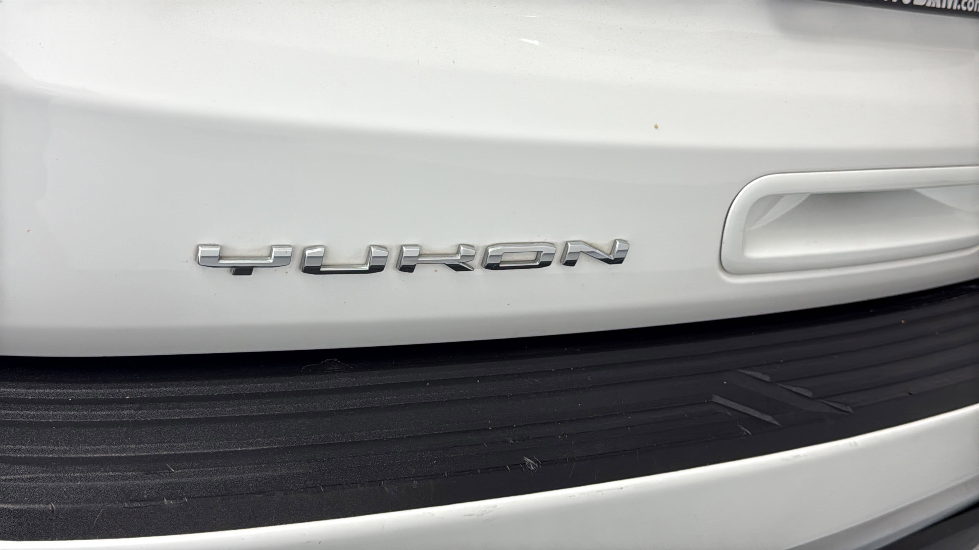 2022 GMC Yukon XL 4WD Denali