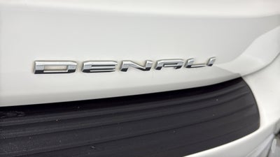 2022 GMC Yukon XL 4WD Denali