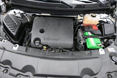 2023 Chevrolet Traverse FWD LT Leather