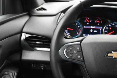 2023 Chevrolet Traverse FWD LT Leather