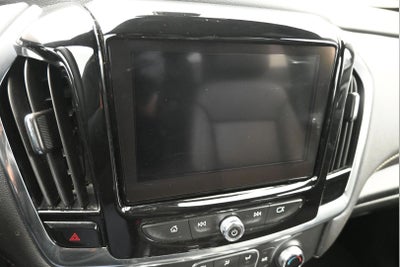 2023 Chevrolet Traverse FWD LT Leather