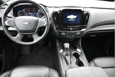 2023 Chevrolet Traverse FWD LT Leather