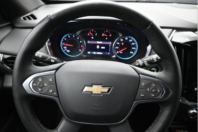 2023 Chevrolet Traverse FWD LT Leather