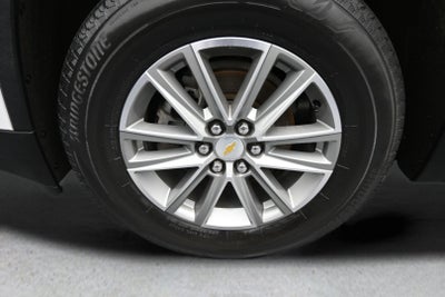 2023 Chevrolet Traverse FWD LT Leather
