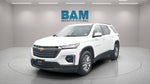 2023 Chevrolet Traverse FWD LT Leather