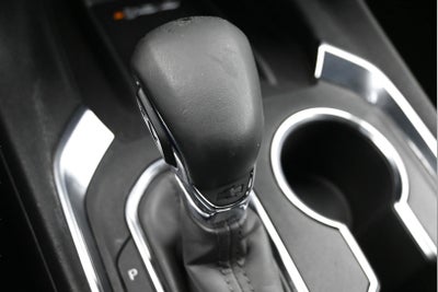 2023 Chevrolet Traverse FWD LT Leather