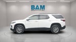 2023 Chevrolet Traverse FWD LT Leather