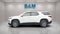 2023 Chevrolet Traverse FWD LT Leather