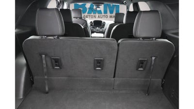 2023 Chevrolet Traverse FWD LT Leather