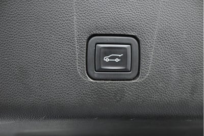 2023 Chevrolet Traverse FWD LT Leather