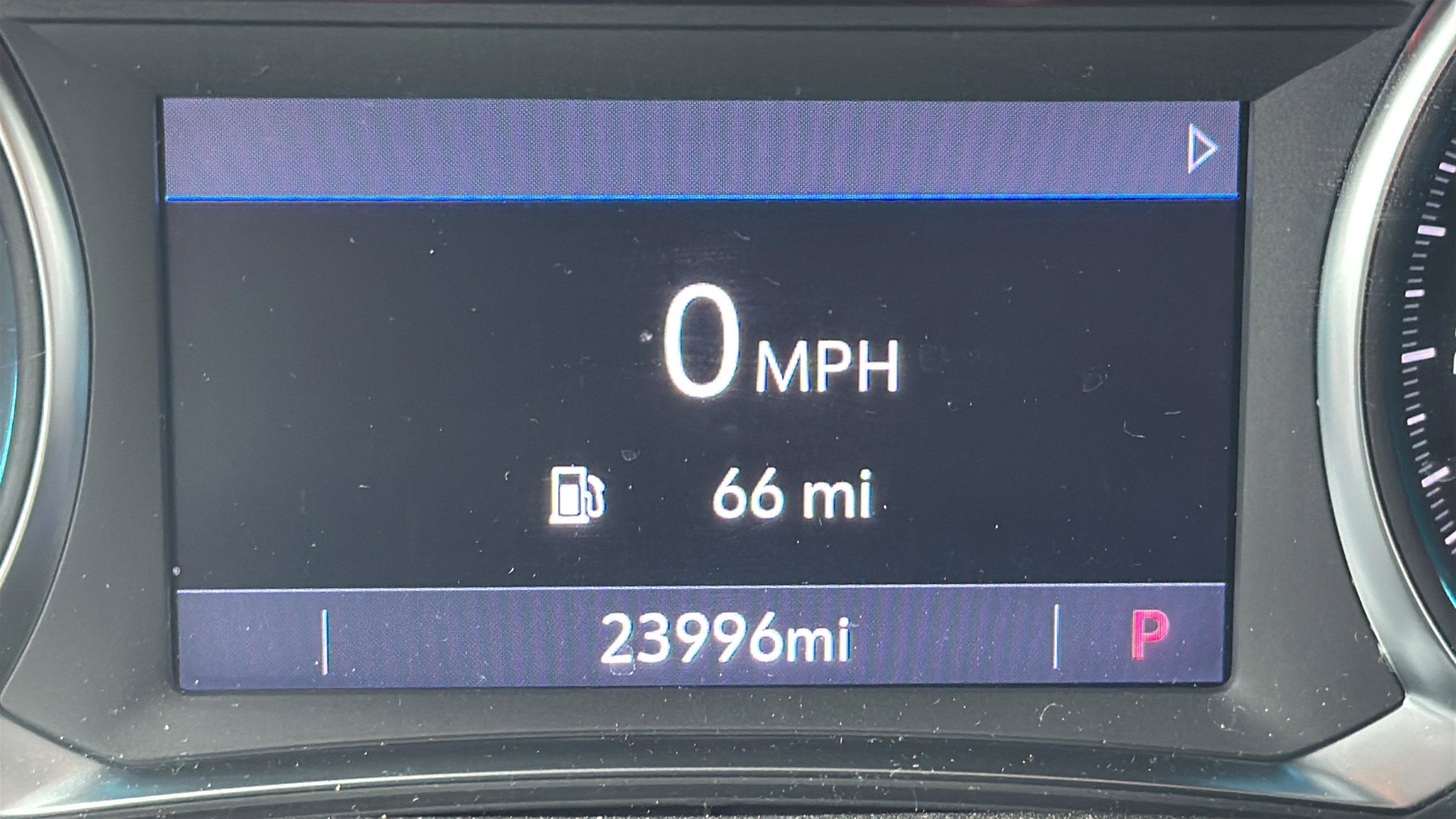 2023 Chevrolet Traverse AWD LT Leather