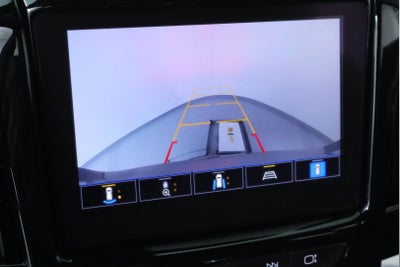 2023 Chevrolet Traverse AWD LT Leather