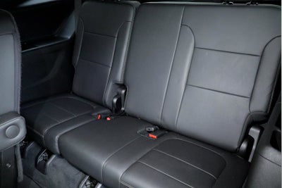 2023 Chevrolet Traverse AWD LT Leather