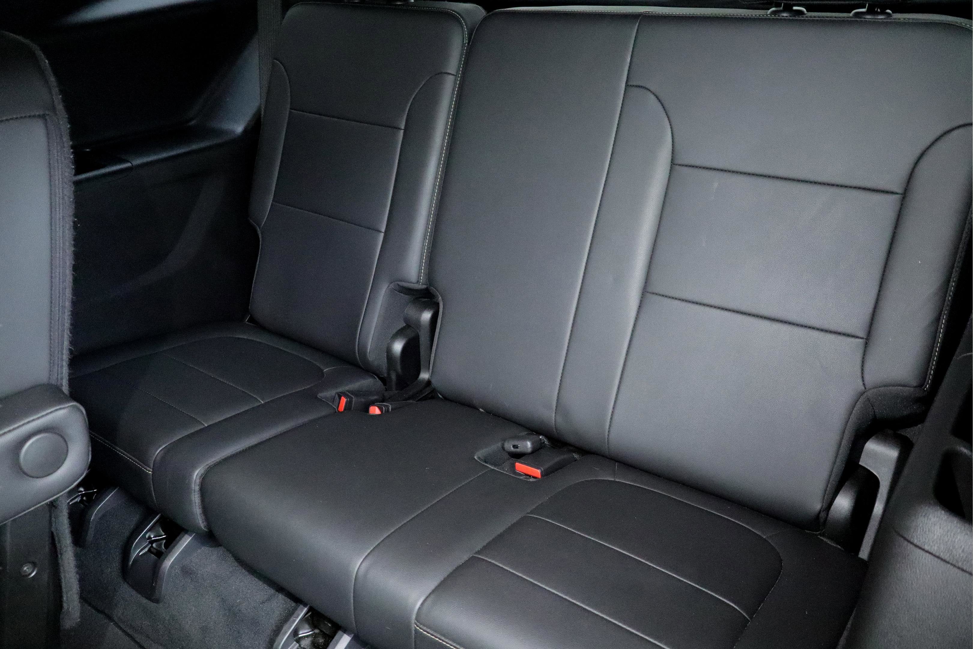 2023 Chevrolet Traverse AWD LT Leather