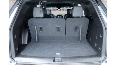 2023 Chevrolet Traverse AWD LT Leather