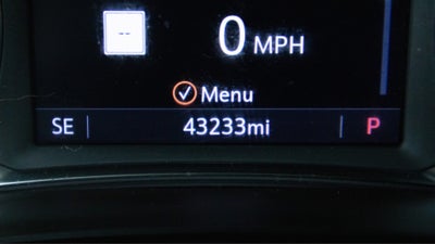2023 Chevrolet Traverse AWD RS
