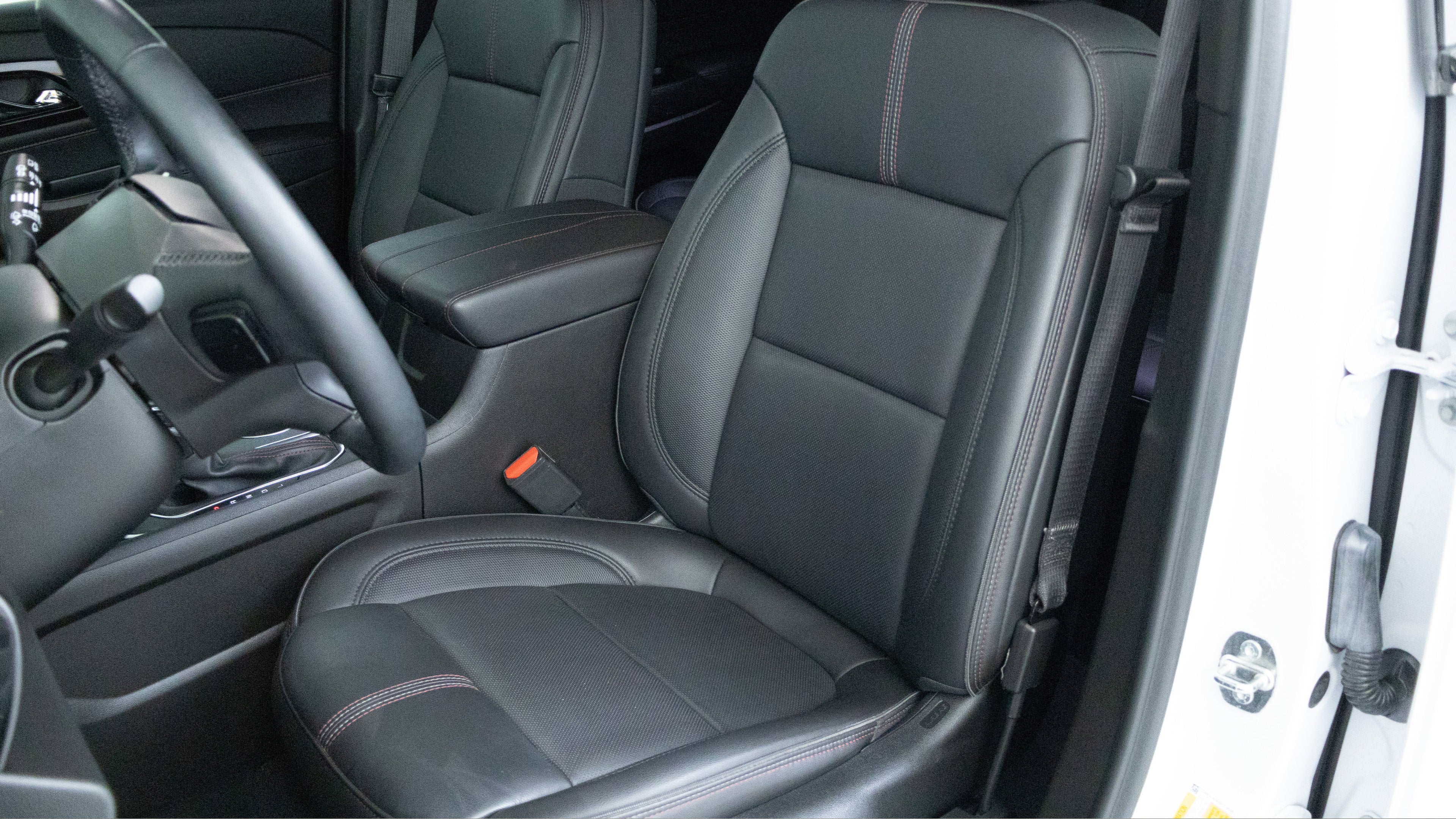 2023 Chevrolet Traverse AWD RS