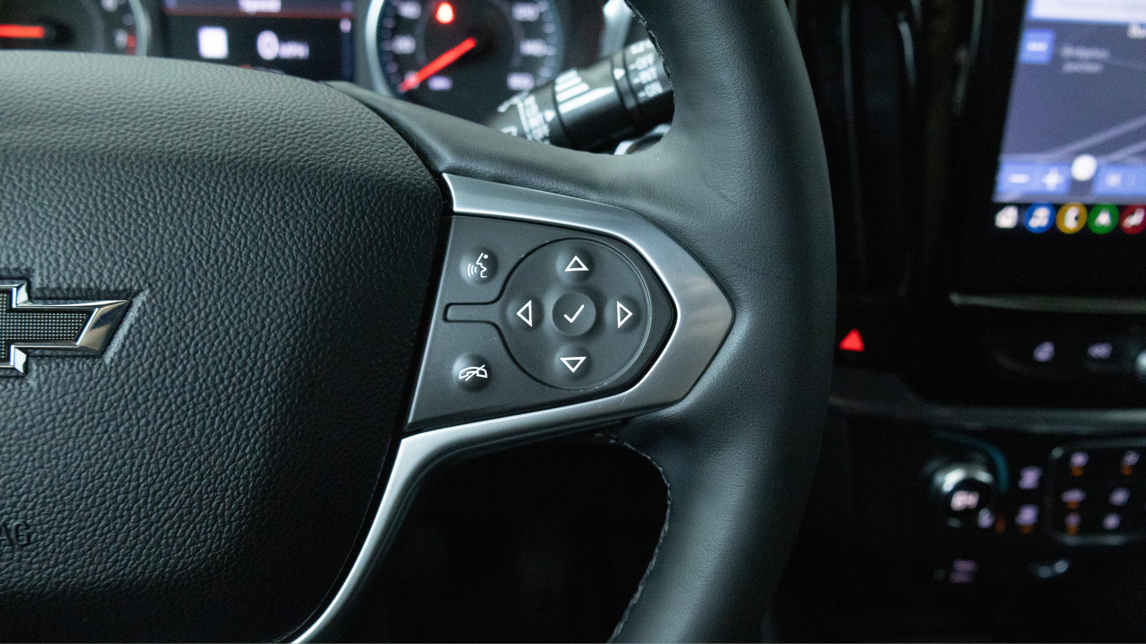 2023 Chevrolet Traverse AWD RS