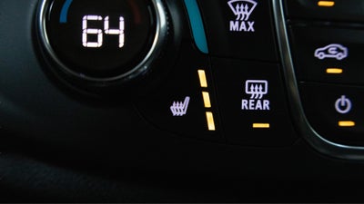 2023 Chevrolet Traverse AWD RS