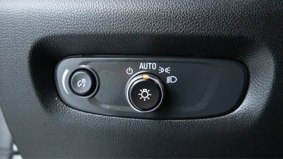 2023 Chevrolet Traverse AWD RS