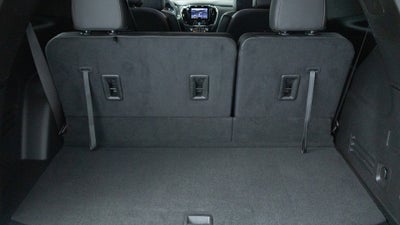 2023 Chevrolet Traverse AWD RS