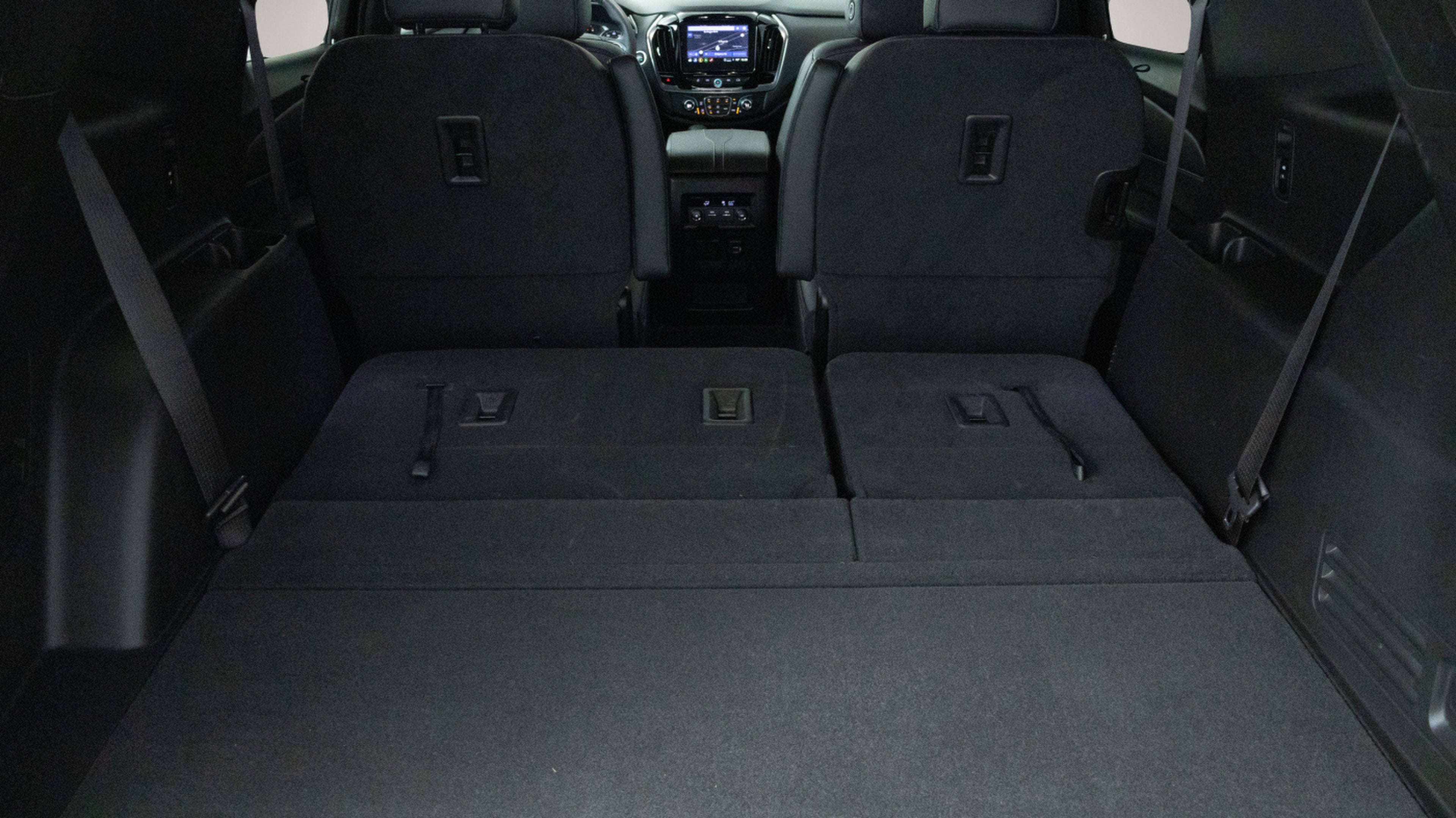 2023 Chevrolet Traverse AWD RS