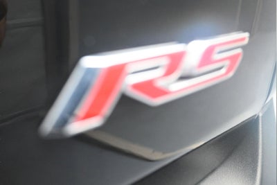 2023 Chevrolet Traverse AWD RS