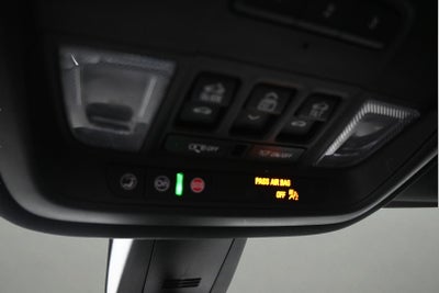 2023 Chevrolet Traverse AWD RS