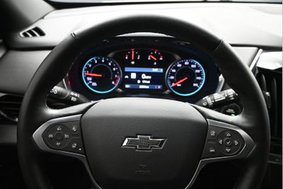 2023 Chevrolet Traverse AWD RS