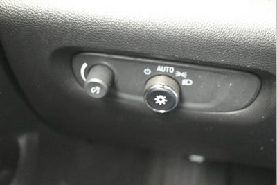 2023 Chevrolet Traverse AWD RS