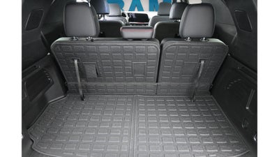 2025 Chevrolet Traverse AWD Z71