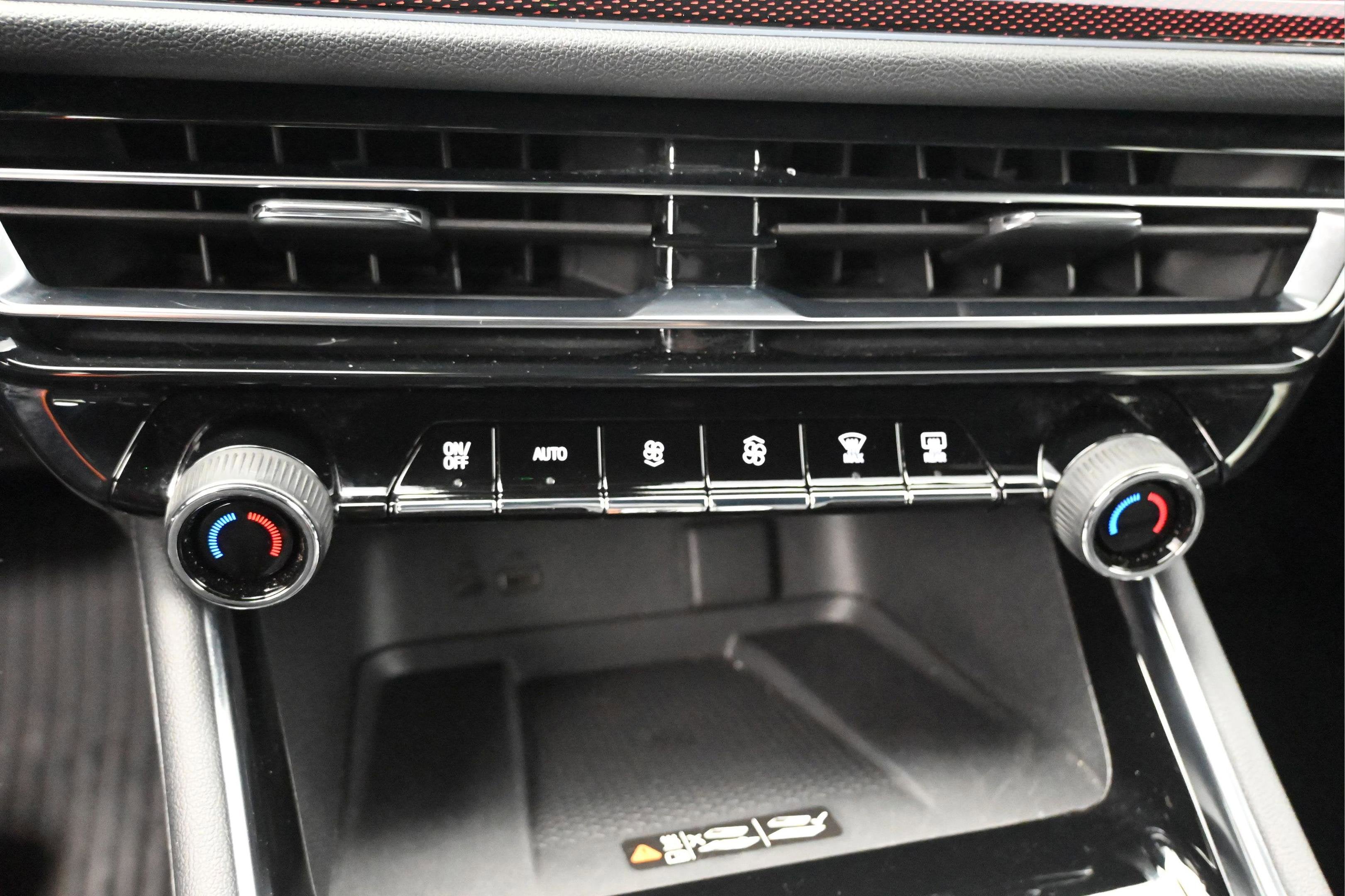 2025 Chevrolet Traverse AWD Z71