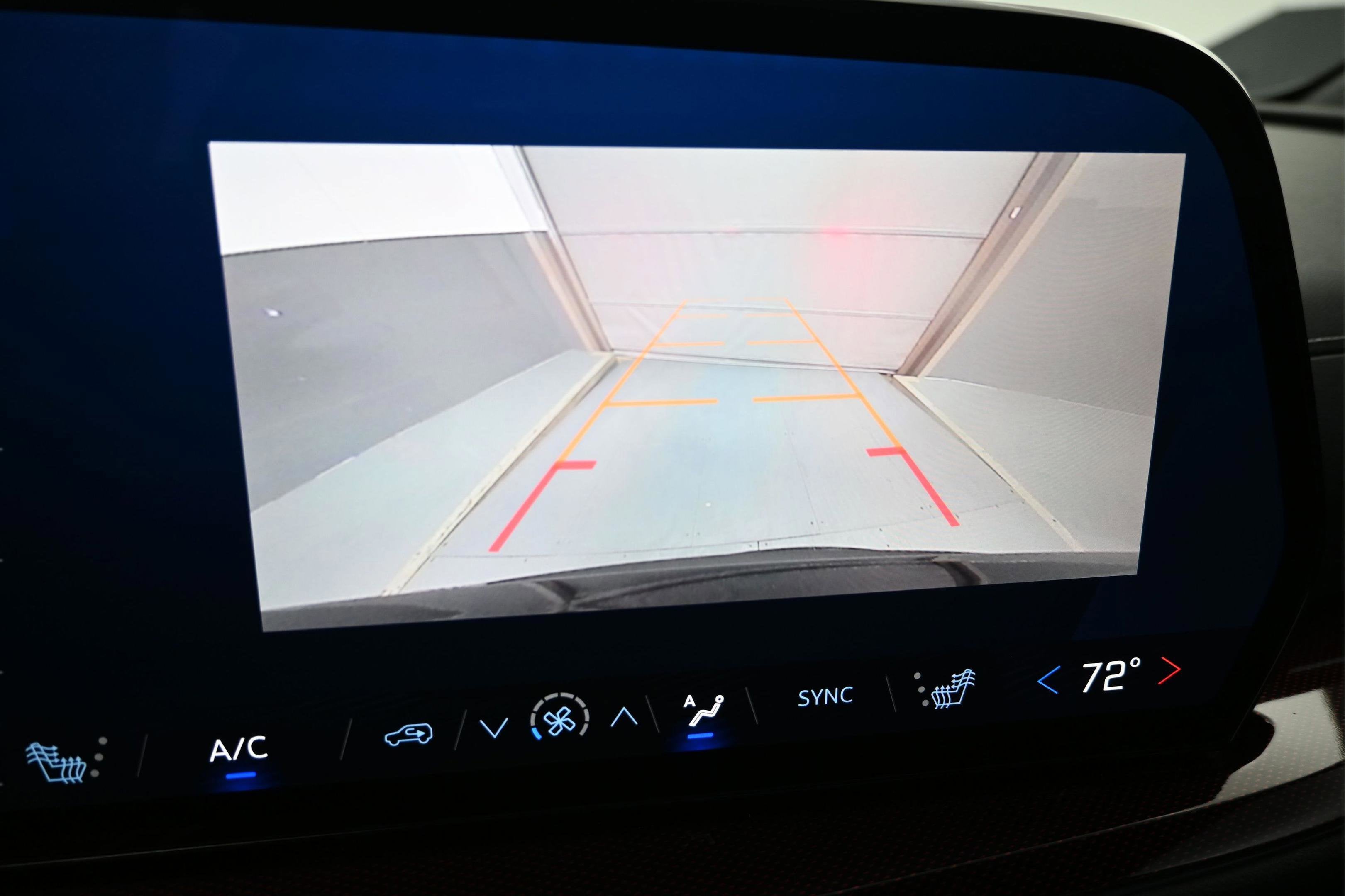 2025 Chevrolet Traverse AWD Z71