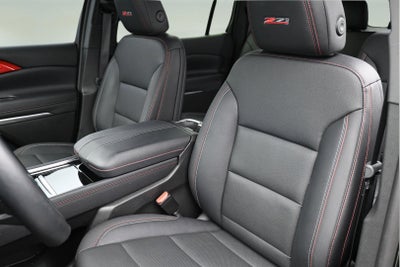 2025 Chevrolet Traverse AWD Z71