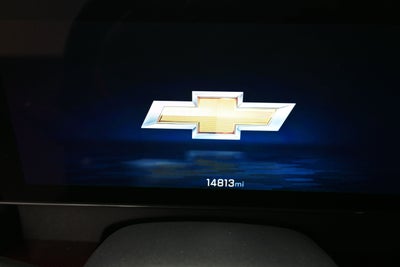 2025 Chevrolet Traverse AWD Z71
