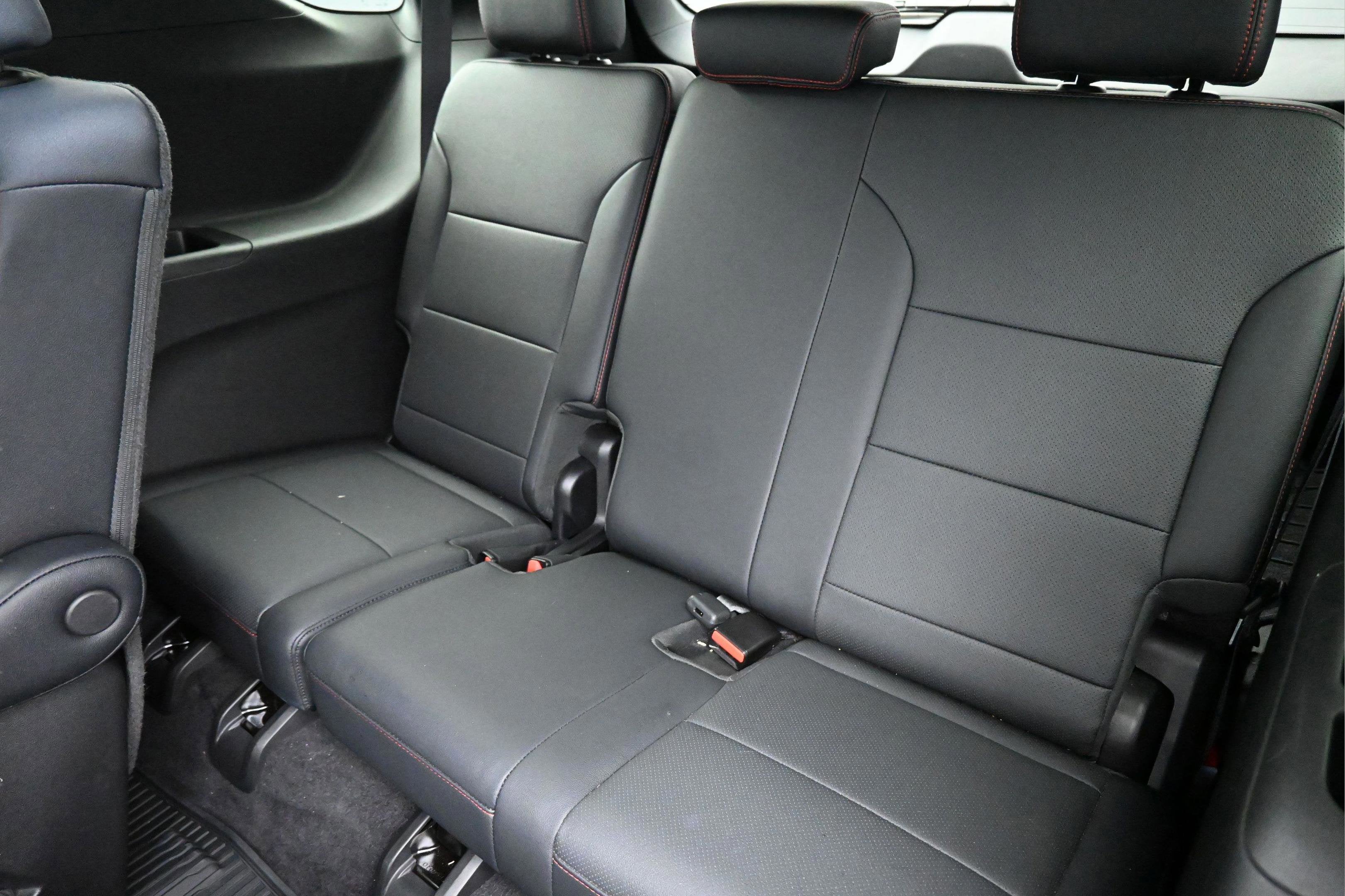 2025 Chevrolet Traverse AWD Z71