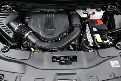 2025 Chevrolet Traverse AWD Z71